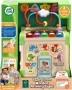 LeapFrog Touch and Learn Wooden Activity Cube